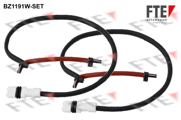 BZ1191W-SET
