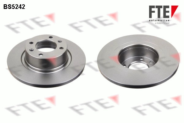 BS5242