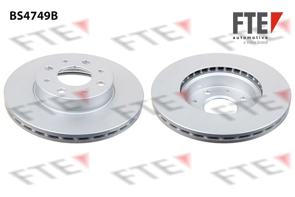 BS4749B