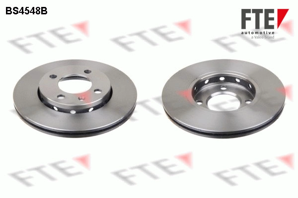 BS4548B