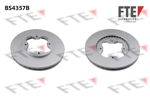 BS4357B