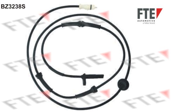BZ3238S