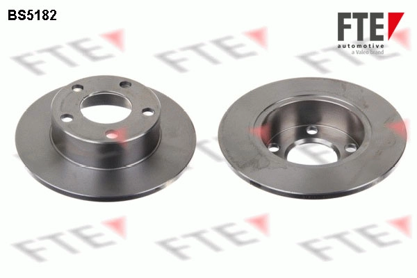 BS5182
