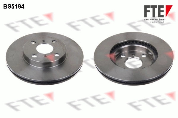 BS5194