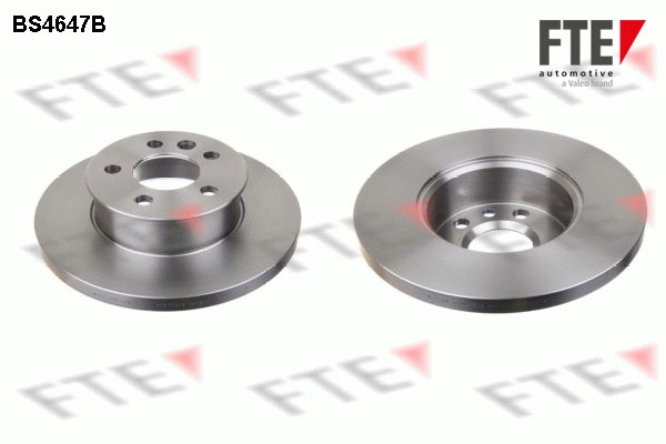 BS4647B