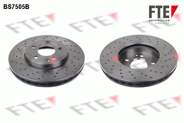BS7505B