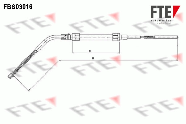 FBS03016