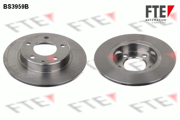 BS3959B