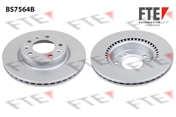 BS7564B