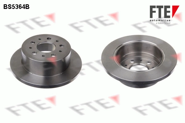 BS5364B