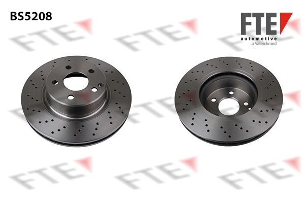 BS5208
