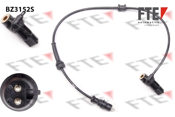 BZ3152S