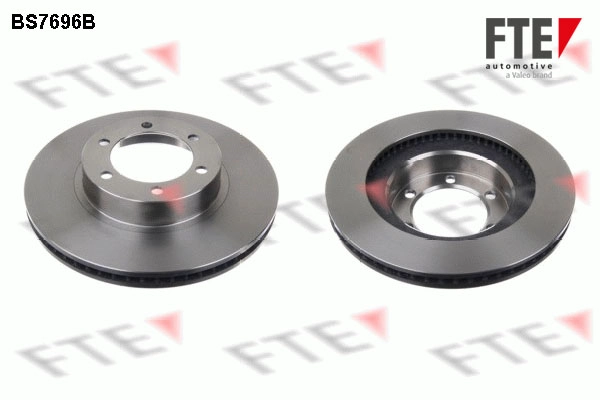 BS7696B
