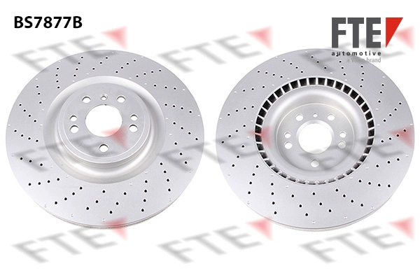 BS7877B