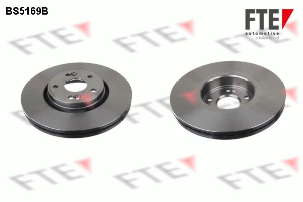 BS5169B