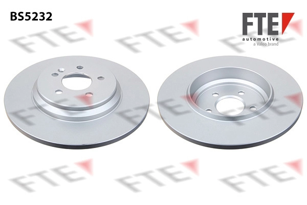 BS5232