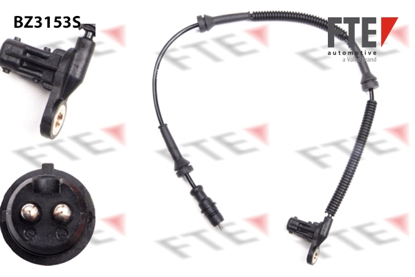 BZ3153S