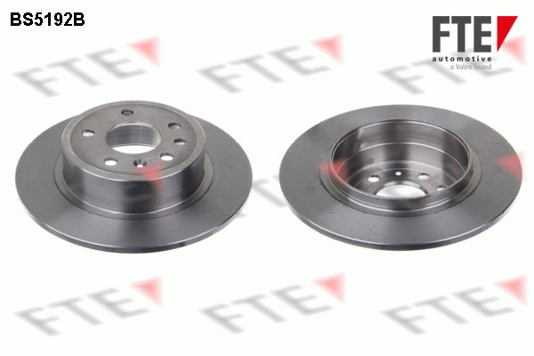 BS5192B