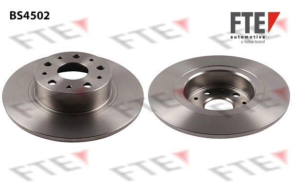 BS4502