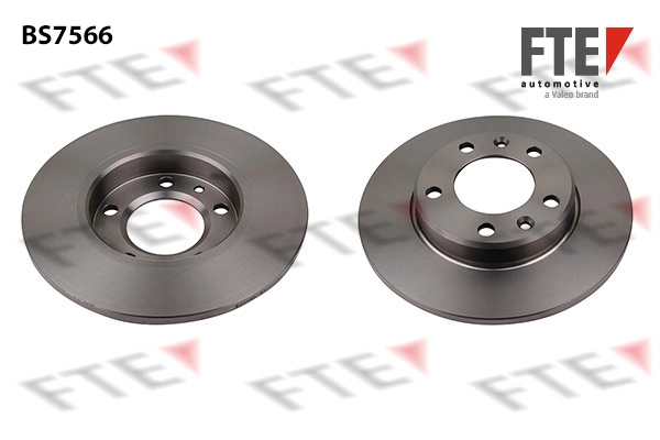 BS7566
