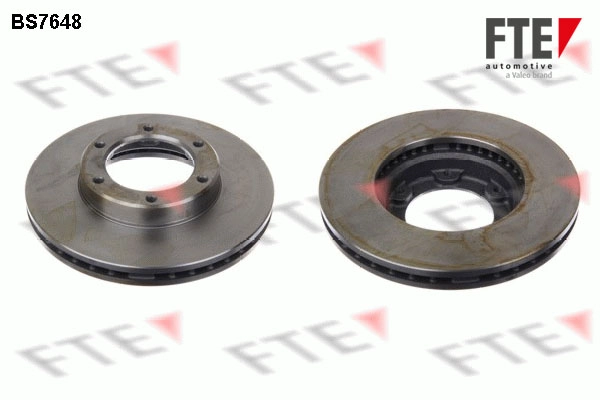 BS7648