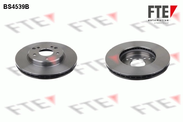 BS4539B
