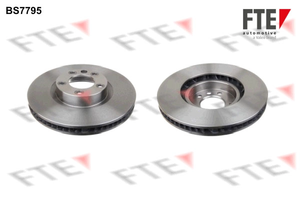 BS7795