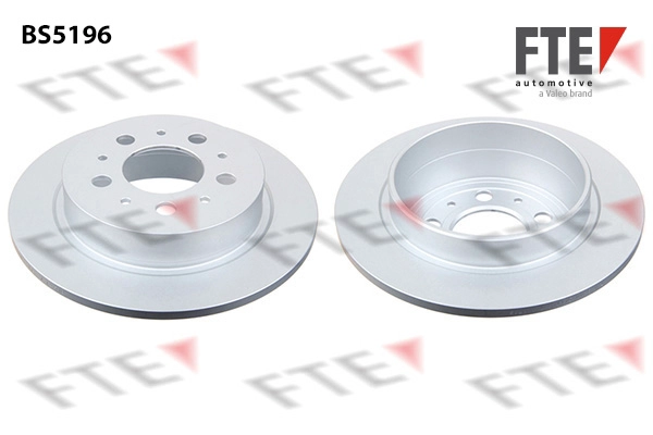 BS5196