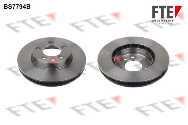 BS7794B