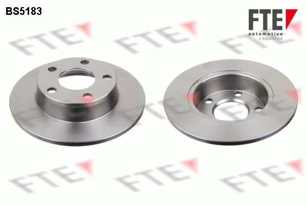 BS5183