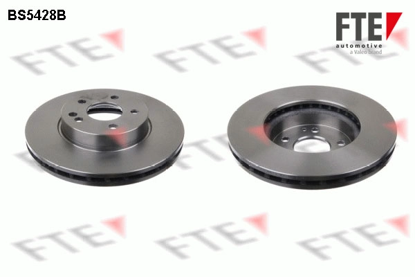 BS5428B