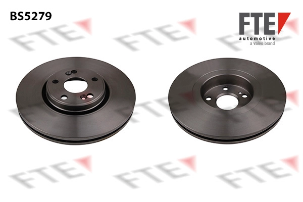 BS5279