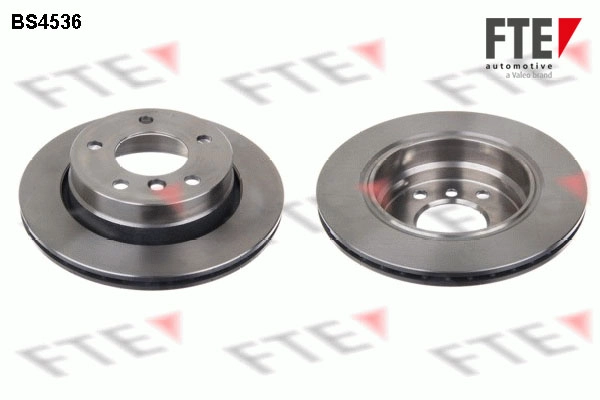 BS4536