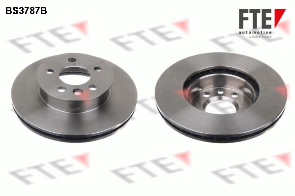 BS3787B