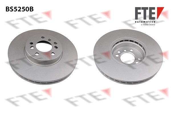 BS5250B