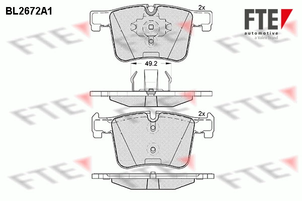 BL2672A1