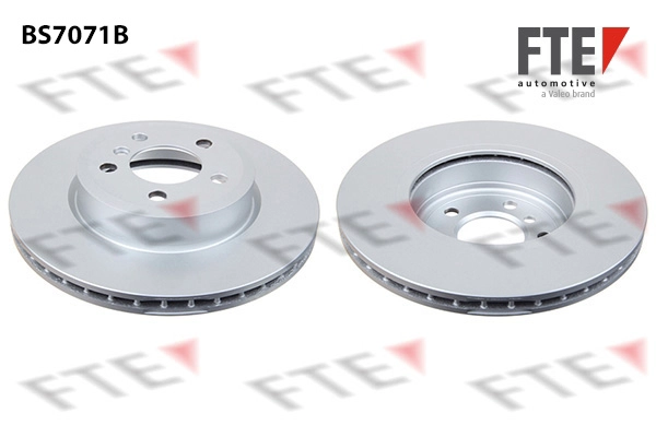 BS7071B