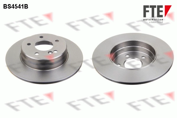 BS4541B