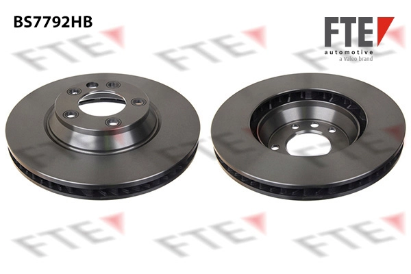 BS7792HB