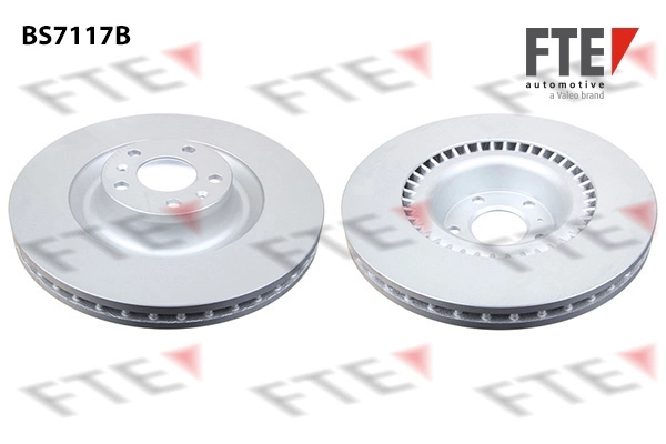 BS7117B