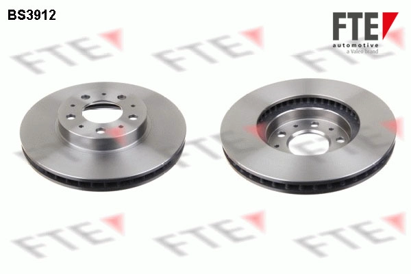 BS3912