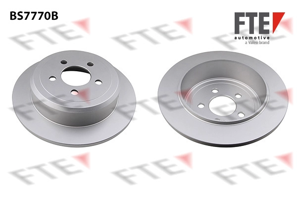BS7770B
