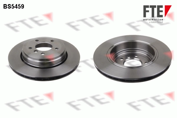 BS5459