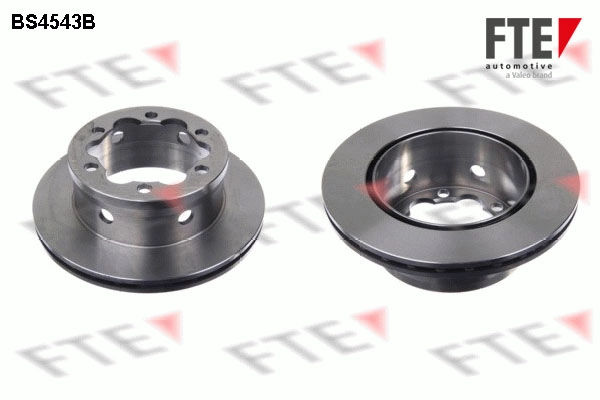 BS4543B