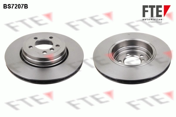 BS7207B