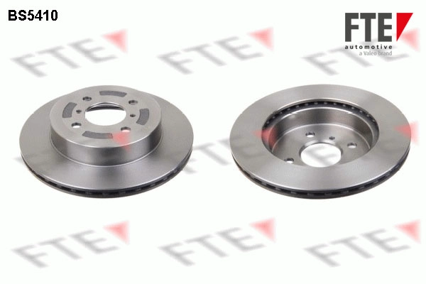BS5410