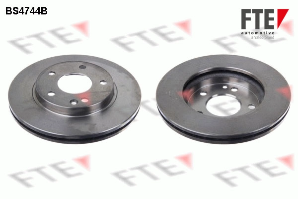 BS4744B