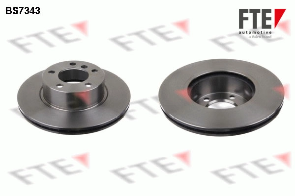 BS7343