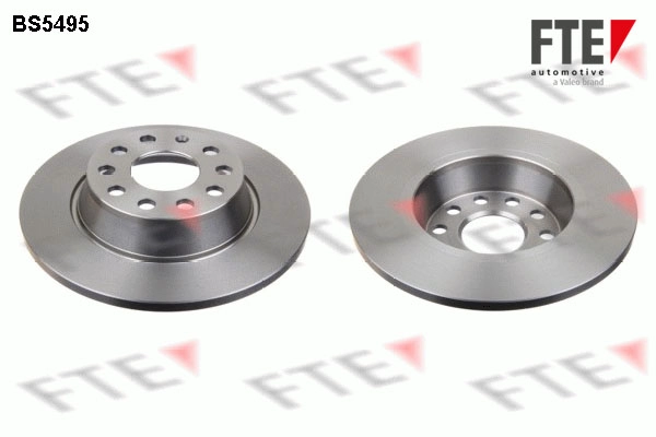 BS5495
