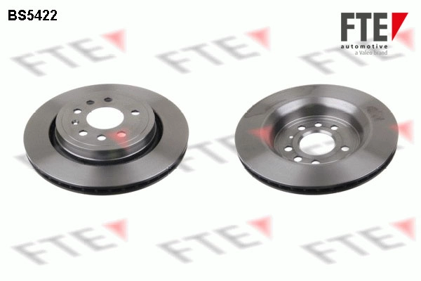 BS5422